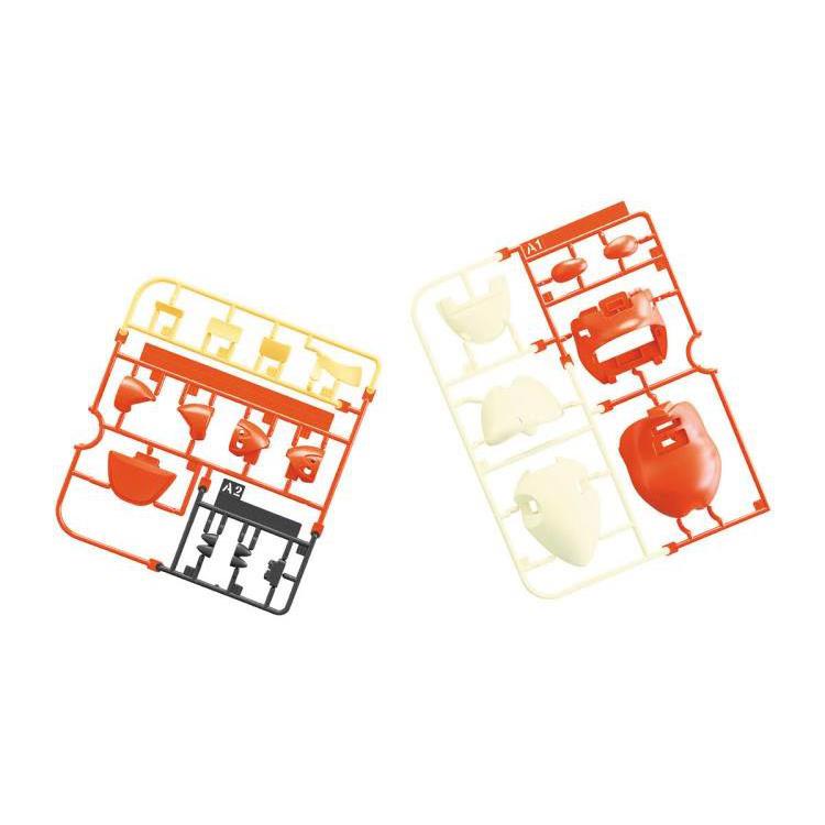 Pokemon Model Kit QUICK!! 20 FUECOCO