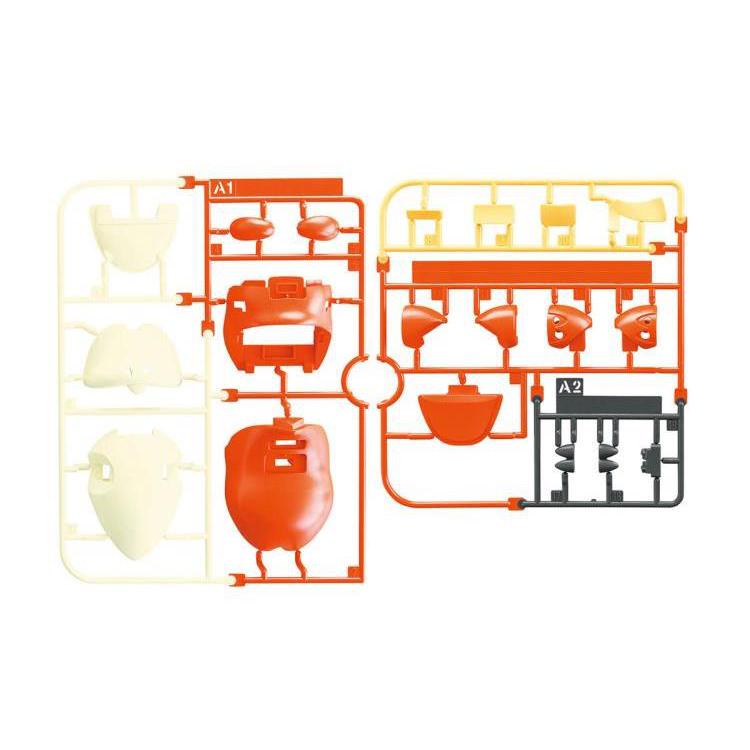 Pokemon Model Kit QUICK!! 20 FUECOCO