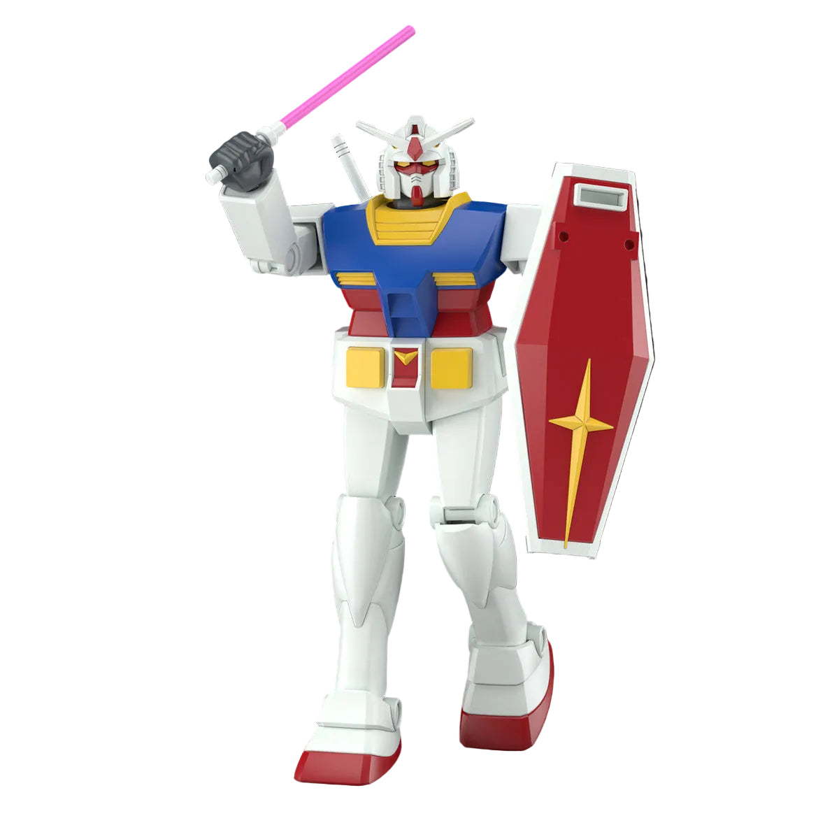 BEST MECHA COLLECTION 1/144 RX-78-2 GUNDAM (REVIVAL Ver.)