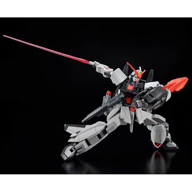 HG 1/144 Murasame Kai