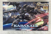 HG 1/144 KABAKALI