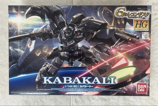 HG 1/144 KABAKALI