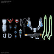 HG 1/144 GQuuuuuuX