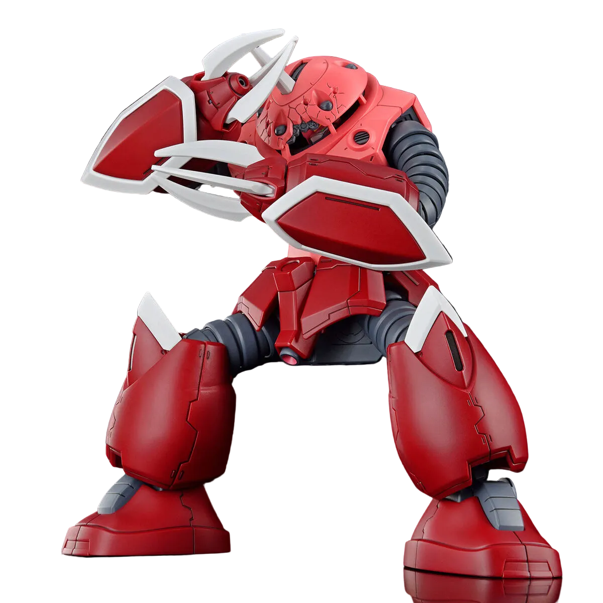 HG 1/144 Zâ€™GOK (SEED FREEDOM Ver.)