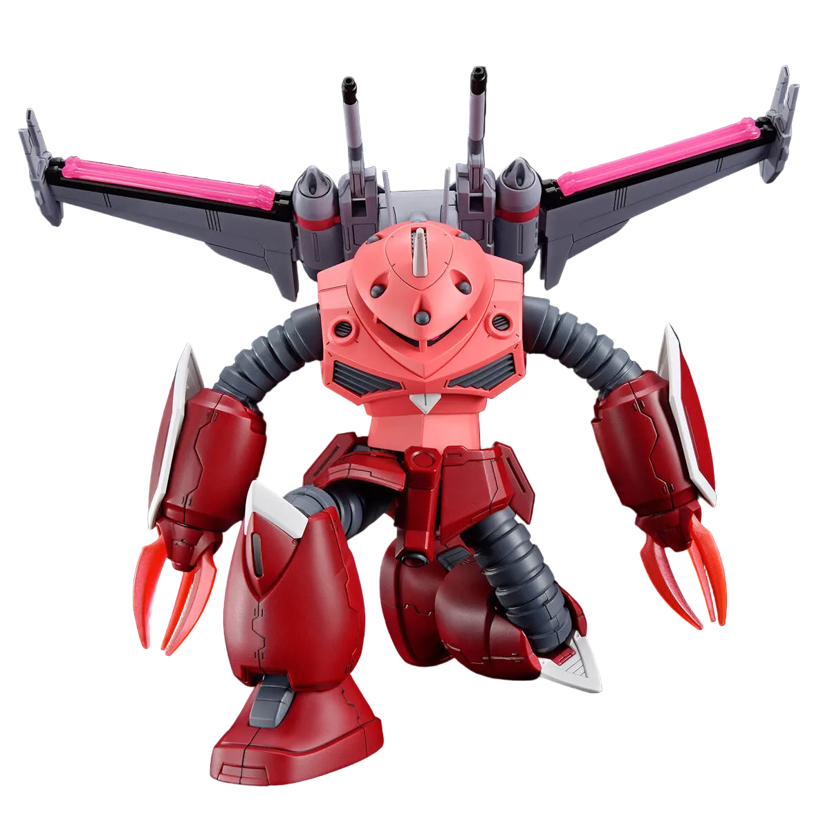 HG 1/144 Zâ€™GOK (SEED FREEDOM Ver.)