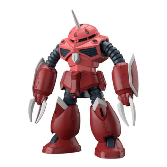 HG 1/144 Z'Gok (SEED Freedom Ver.)