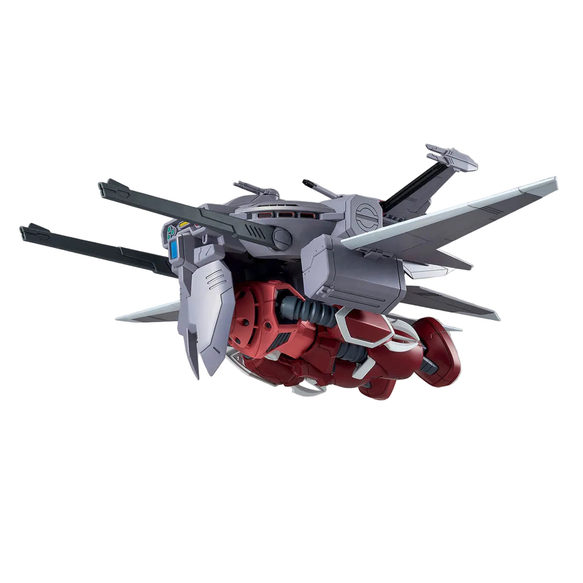 OPTION PARTS SET GUNPLA 15 (CAVALIER AIFRID)