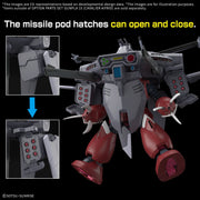 OPTION PARTS SET GUNPLA 15 (CAVALIER AIFRID)