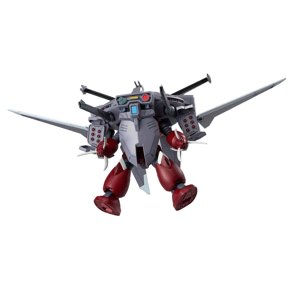 OPTION PARTS SET GUNPLA 15 (CAVALIER AIFRID)