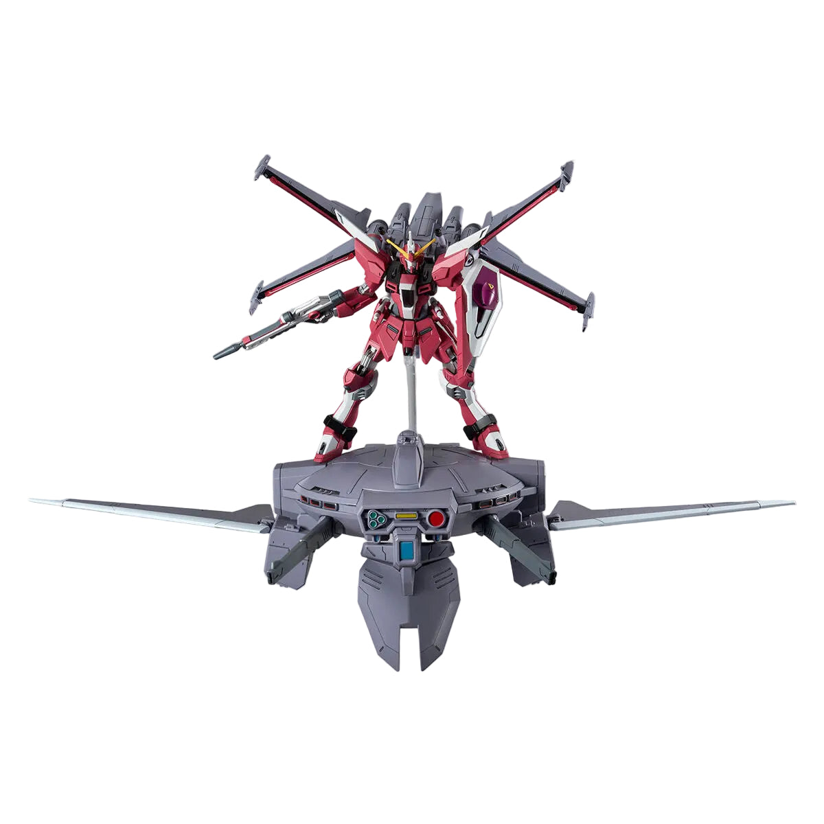 OPTION PARTS SET GUNPLA 15 (CAVALIER AIFRID)