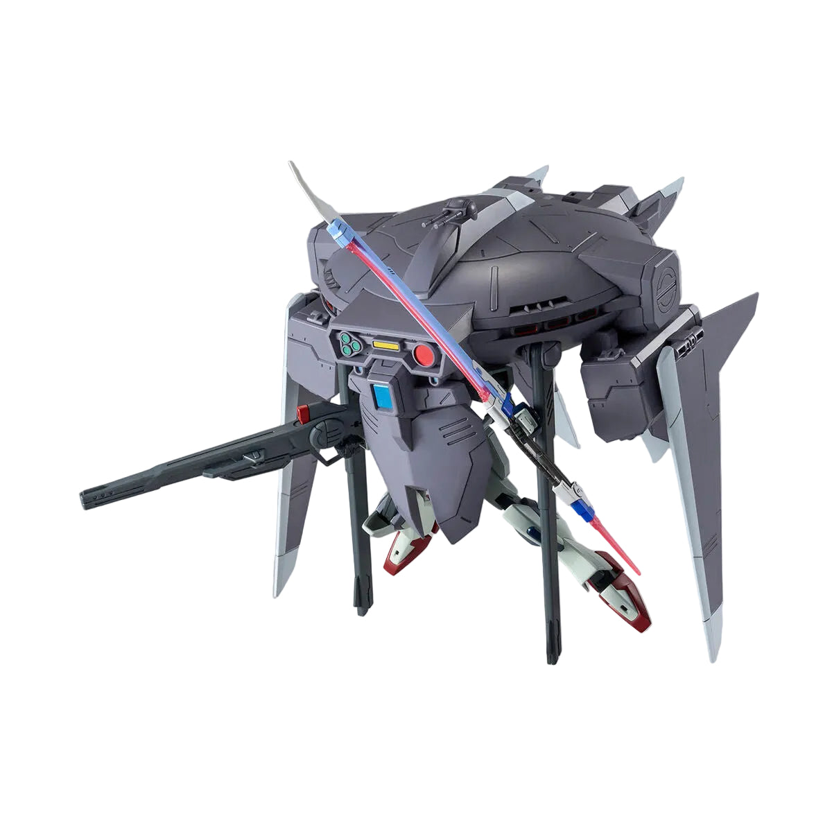 OPTION PARTS SET GUNPLA 15 (CAVALIER AIFRID)