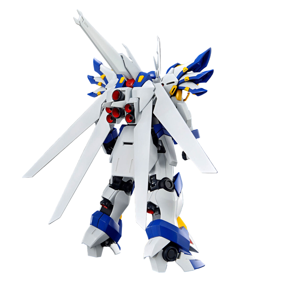 HG WEISSRITTER