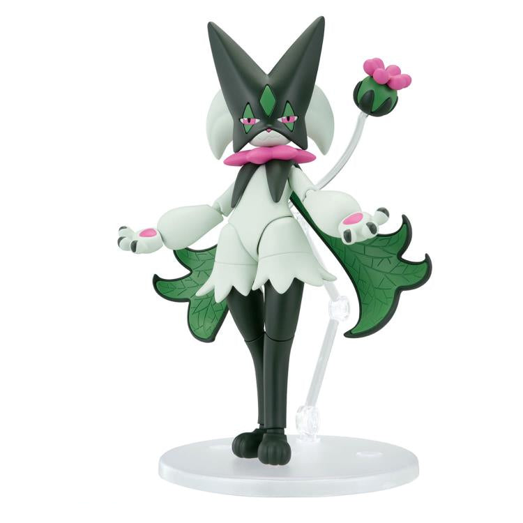 Pokemon Model Kit MEOWSCARADA