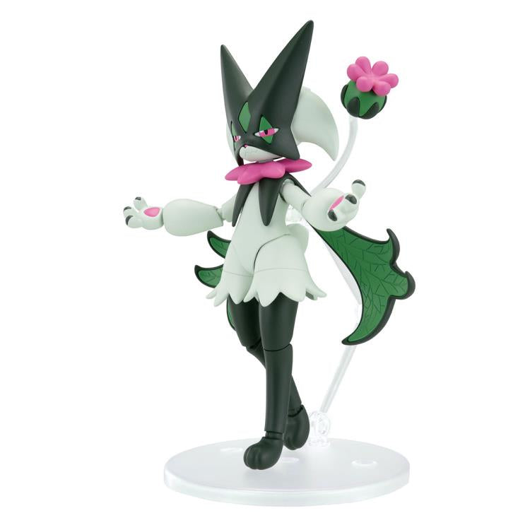 Pokemon Model Kit MEOWSCARADA