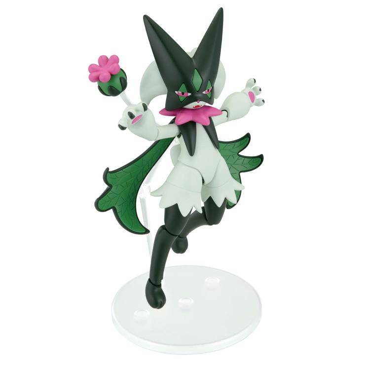 Pokemon Model Kit MEOWSCARADA