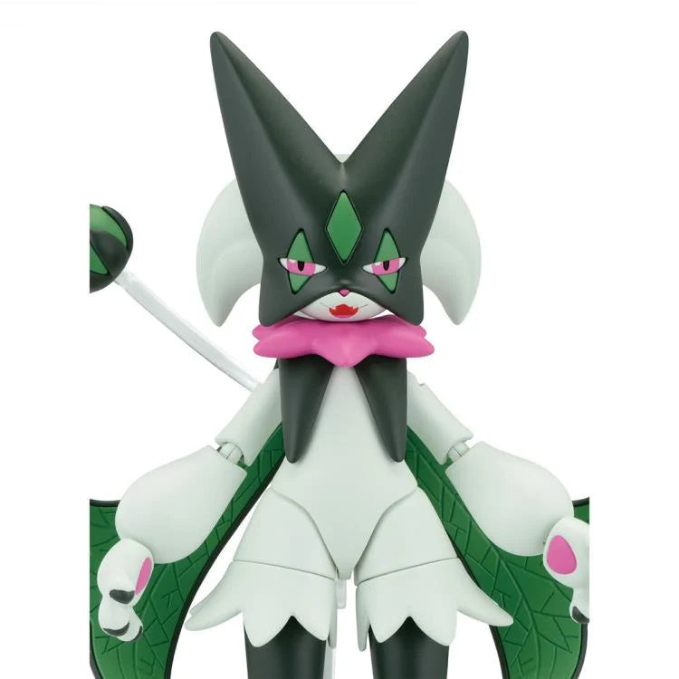 Pokemon Model Kit MEOWSCARADA