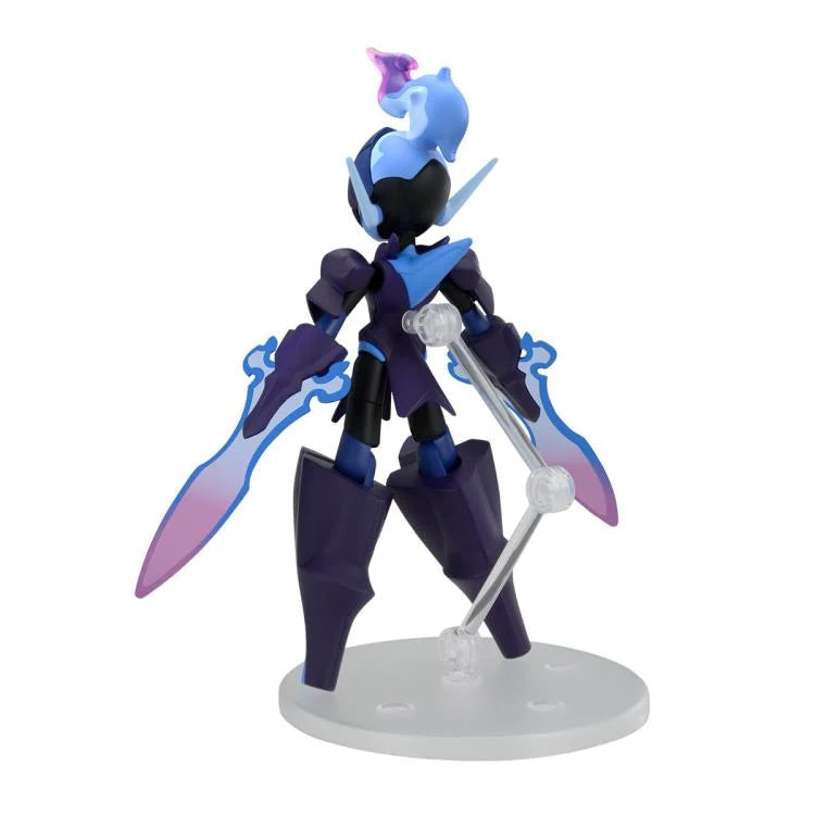 Pokemon Model Kit CERULEDGE