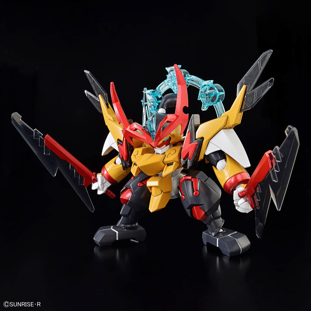 Mashin Creator Wataru - Mashin C (Tentative)