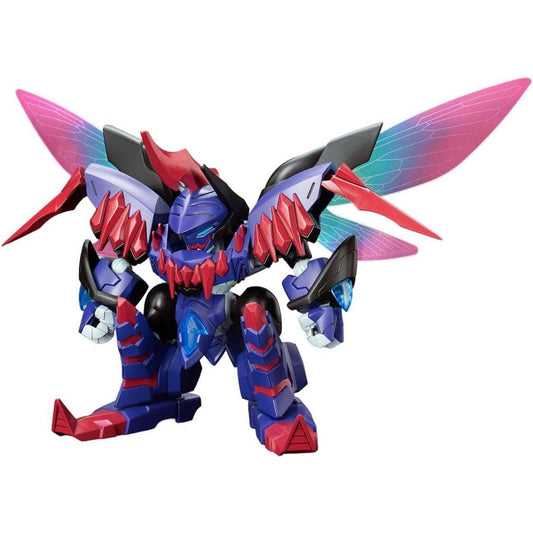 Mashin Creator Wataru - Mashin D 