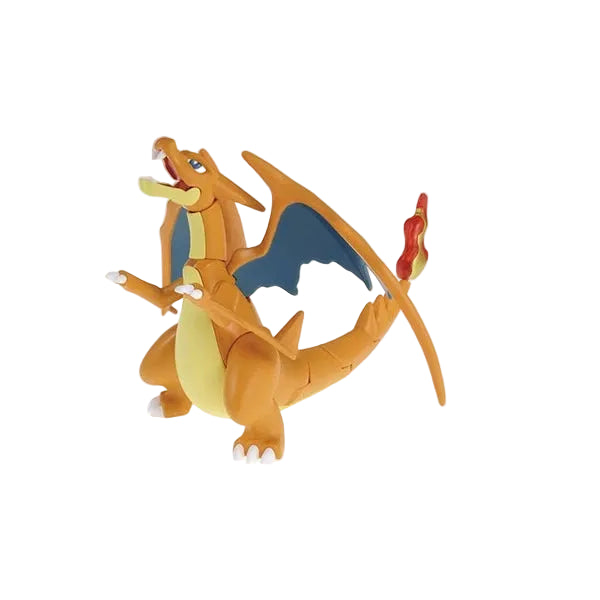 Pokemon Model Kit MEGA CHARIZARD Y