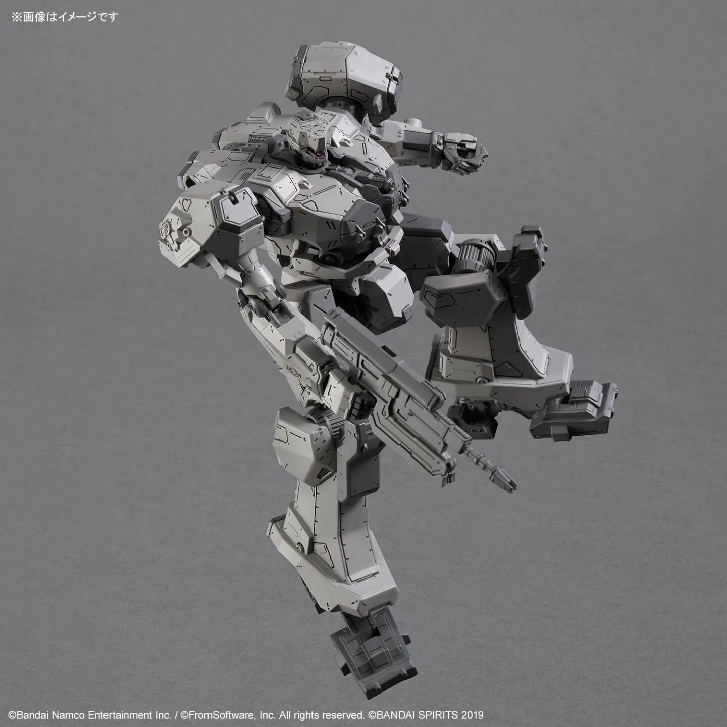 image6_30MM ARMORED CORE VI FIRES OF RUBICON BALAM INDUSTRIES BD-011 MELANDER