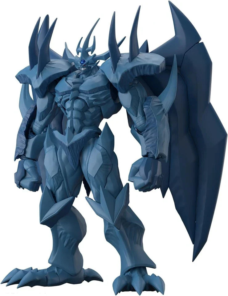 Figure-Rise Standard Amplified -Egyptian God- Obelisk The Tormentor