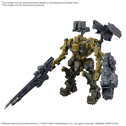 image1_30MM ARMORED CORE VI FIRES OF RUBICON RaD CC-3000 WRECKER MILK TOOTH