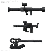 1/1 CHARZAKU-KUN DX SET (WITH RUNNER Ver. RECREATION PARTS)