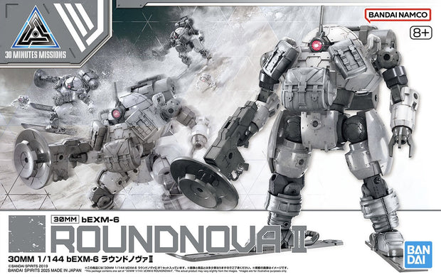 image1_30MM 1/144 bEXM-6 ROUNDNOVA â…¡