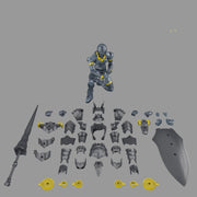 30MF ROSAN LANCER