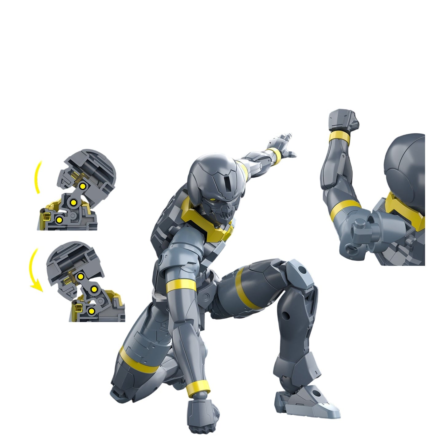 30MF ROSAN LANCER