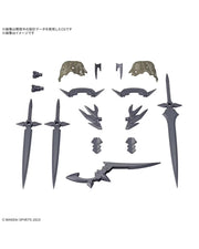 image3_30MF CLASS UP ARMOR (ROSAN ASSASSIN SLASH)
