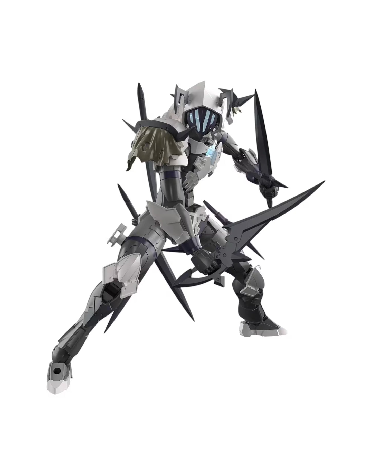 image2_30MF CLASS UP ARMOR (ROSAN ASSASSIN SLASH)