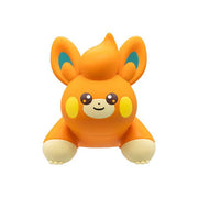 image1_Pokemon Model Kit QUICK!! 22 PAWMI