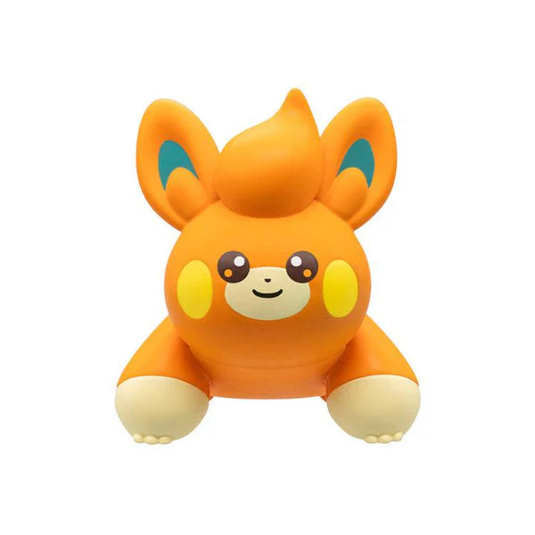 image1_Pokemon Model Kit QUICK!! 22 PAWMI