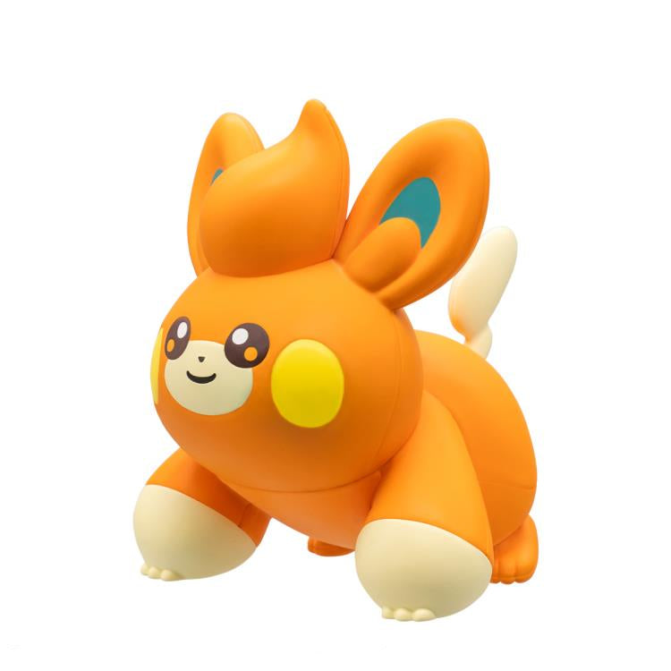 Pokemon Model Kit QUICK!! 22 PAWMI