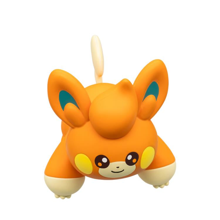 Pokemon Model Kit QUICK!! 22 PAWMI
