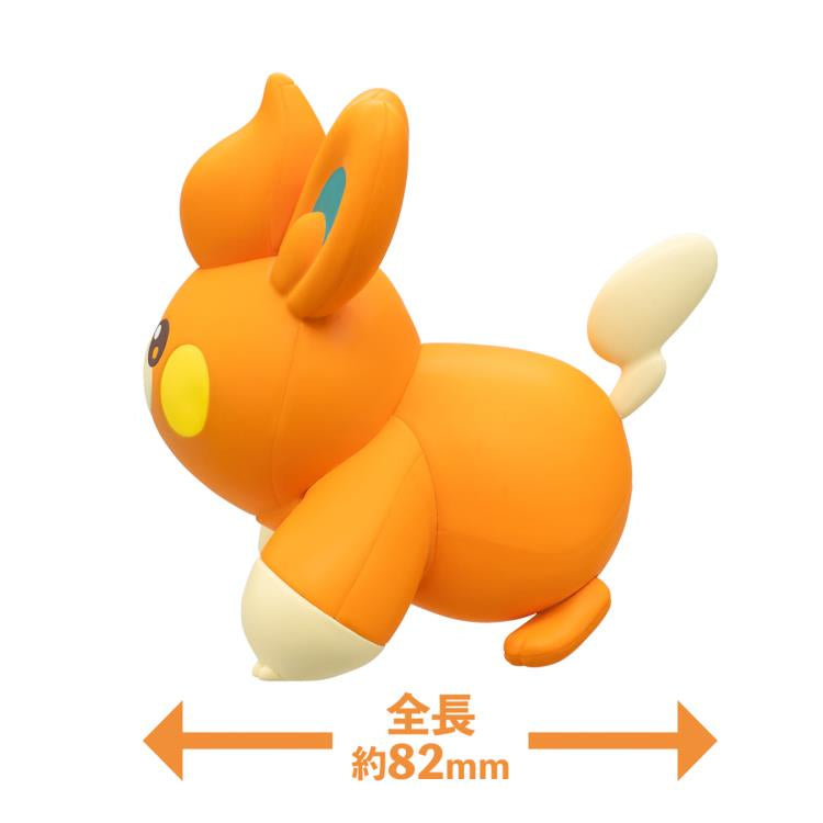 Pokemon Model Kit QUICK!! 22 PAWMI