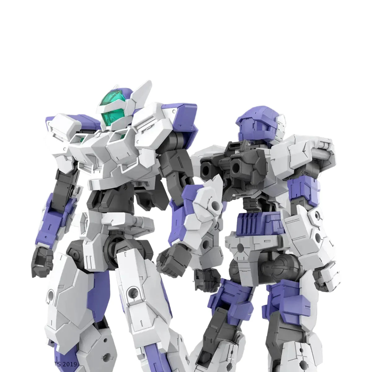 30MM 1/144 EEXM-40 Iglight 01