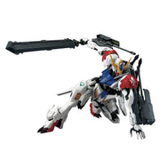 MG 1/100 GUNDAM BARBATOS LUPUS