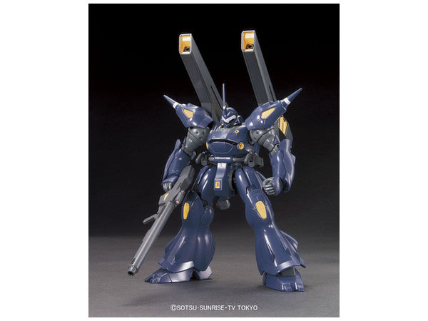 HGBF 1/144 Kampfer Amazing