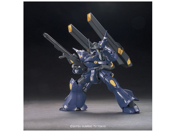 HGBF 1/144 Kampfer Amazing