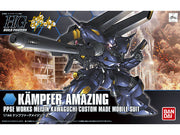 HGBF 1/144 KAMPFER AMAZING