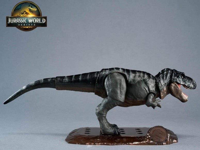 Plannosaurus Jurassic World T.Rex