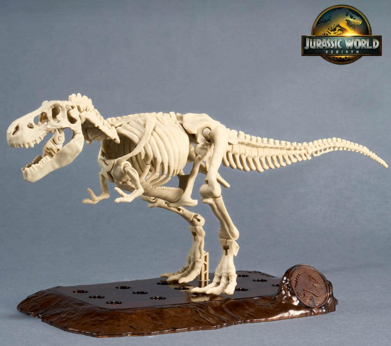 Plannosaurus Jurassic World T.Rex