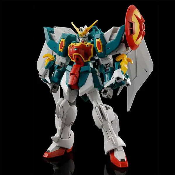 HG 1/144 Gundam Altron