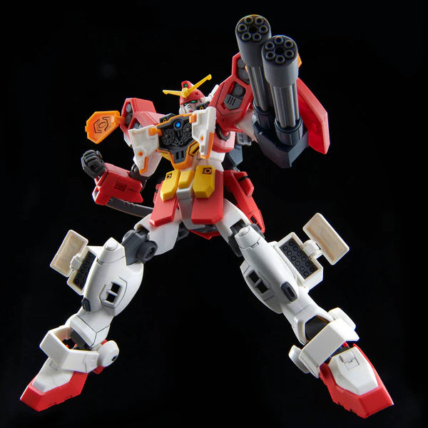 Advanced High Grade Gundam Workshop Kit Bundle