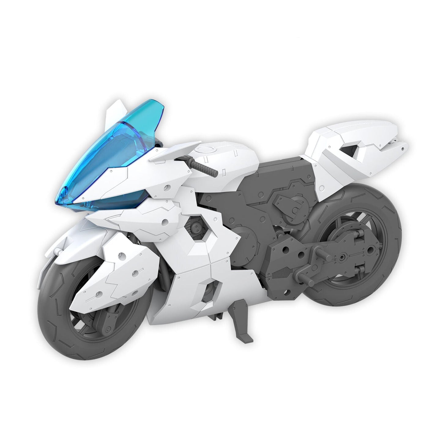 image2_30MM 1/144 Extended Armament Vehicle (BOOST BRAVE BIKE Ver.)