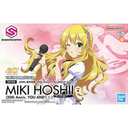 30MS MIKI HOSHII (20th Anniv.YOU AND i !)