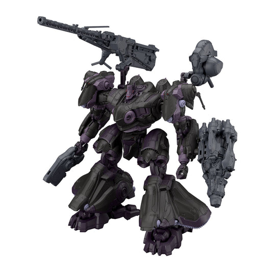 30MM ARMORED CORE â…¥ FIRES OF RUBICON ARQUEBUS ADD VE-40A OPEN FAITH
